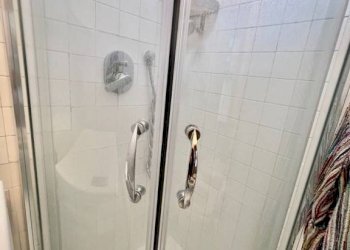 Bagno - Two-room apartment via Scrivia, 5, Milano (neighborhood Ticinese) - photo 36