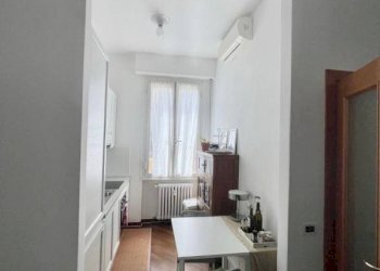 Studio - Two-room apartment via Scrivia, 5, Milano (neighborhood Ticinese) - photo 38