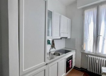 Cucina - Two-room apartment via Scrivia, 5, Milano (neighborhood Ticinese) - photo 39