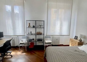 Camera da letto - Bilocale via Scrivia, 5, Milano (zona Ticinese) - foto 40