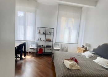Camera da letto - Bilocale via Scrivia, 5, Milano (zona Ticinese) - foto 44