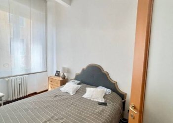 Camera da letto - Bilocale via Scrivia, 5, Milano (zona Ticinese) - foto 46