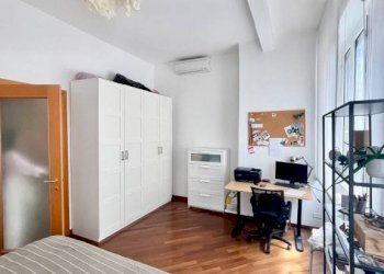 Camera da letto - Bilocale via Scrivia, 5, Milano (zona Ticinese) - foto 47