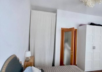 Camera da letto - Bilocale via Scrivia, 5, Milano (zona Ticinese) - foto 48