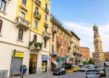 Facciata - Bilocale Milano (zona Ticinese) - foto 2