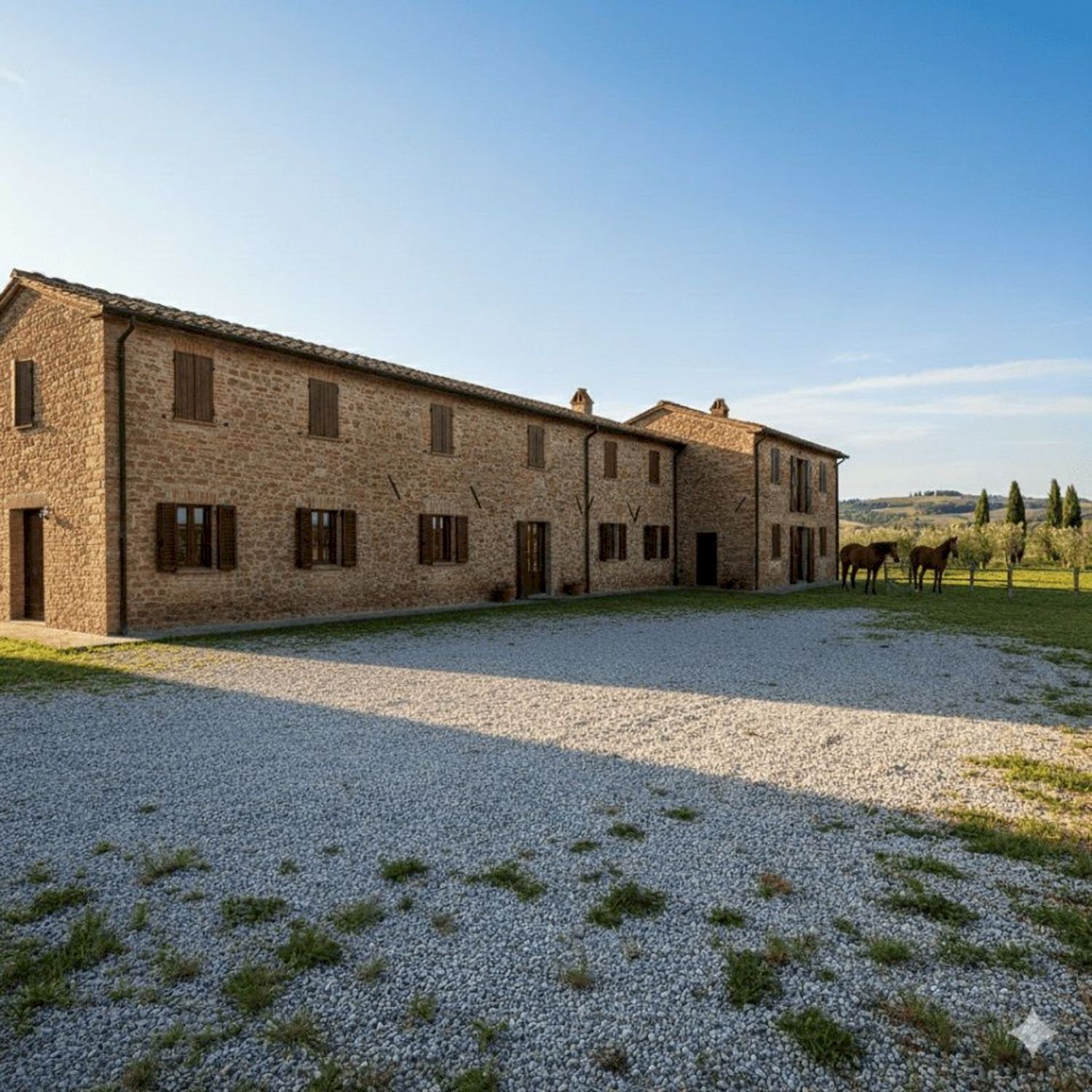 facciata - Rustico Dello - foto 1