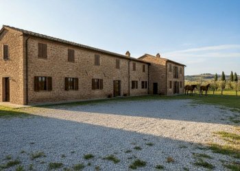 facciata - Rustico Dello - foto 1