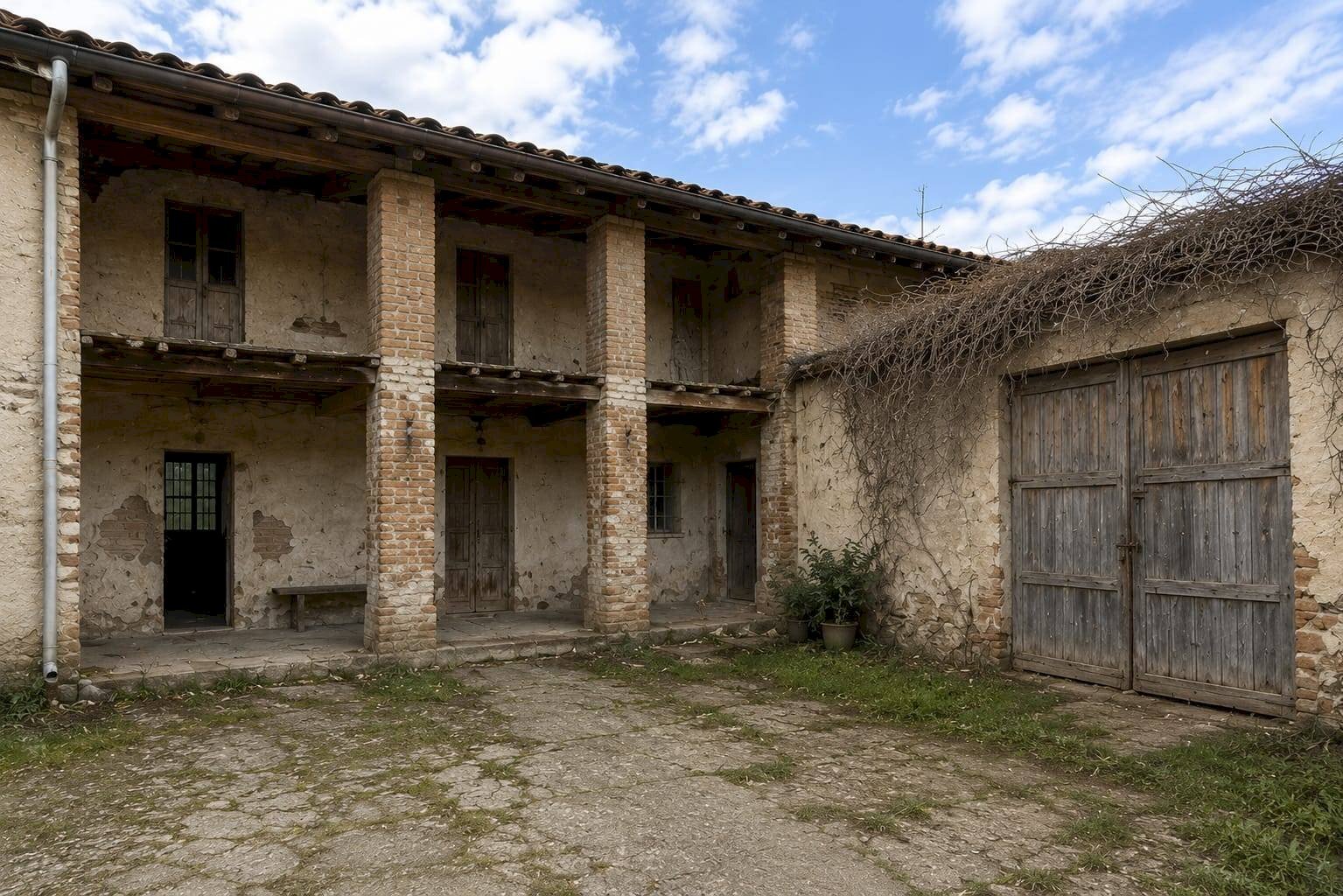 Foto 3 - Rustico via roma
1, Brandico - foto 3