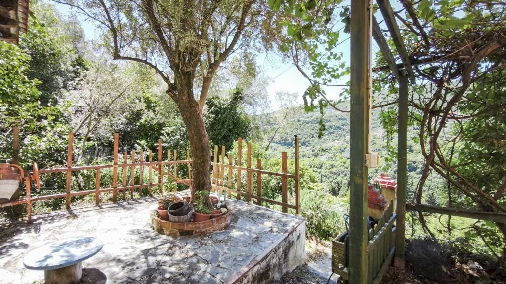 Giardino - Apartment via Ca' De Mussi, Genova (neighborhood Marassi) - photo 2