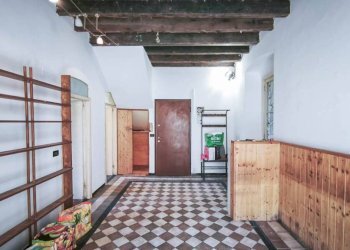 Ingresso - Apartment via Ca' De Mussi, Genova (neighborhood Marassi) - photo 6