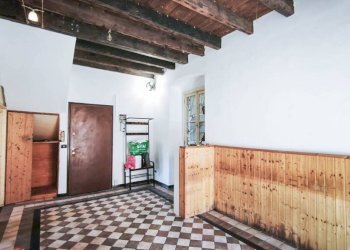Ingresso - Apartment via Ca' De Mussi, Genova (neighborhood Marassi) - photo 7