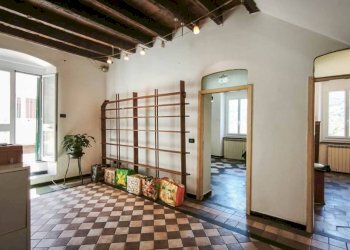 Ingresso - Apartment via Ca' De Mussi, Genova (neighborhood Marassi) - photo 8