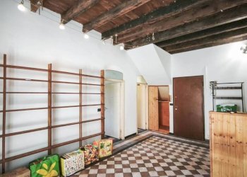 Ingresso - Apartment via Ca' De Mussi, Genova (neighborhood Marassi) - photo 9