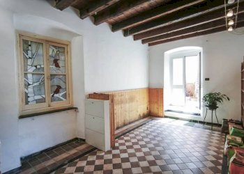 Ingresso - Apartment via Ca' De Mussi, Genova (neighborhood Marassi) - photo 10