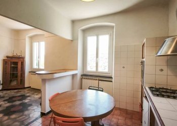 Cucina - Apartment via Ca' De Mussi, Genova (neighborhood Marassi) - photo 14