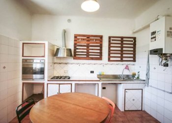 Cucina - Apartment via Ca' De Mussi, Genova (neighborhood Marassi) - photo 15