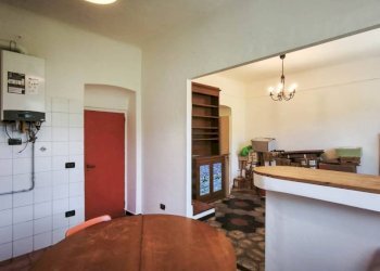 Cucina - Apartment via Ca' De Mussi, Genova (neighborhood Marassi) - photo 16