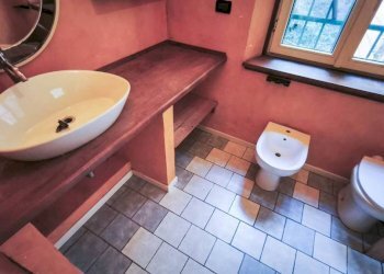 Bagno - Apartment via Ca' De Mussi, Genova (neighborhood Marassi) - photo 24