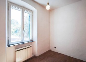 Camera da letto - Apartment via Ca' De Mussi, Genova (neighborhood Marassi) - photo 28