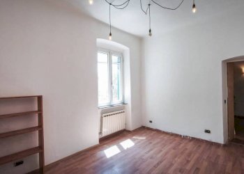 Camera da letto - Apartment via Ca' De Mussi, Genova (neighborhood Marassi) - photo 29