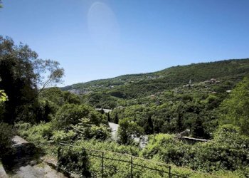 Vista - Apartment via Ca' De Mussi, Genova (neighborhood Marassi) - photo 30