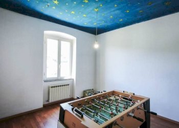 Camera da letto - Apartment via Ca' De Mussi, Genova (neighborhood Marassi) - photo 31