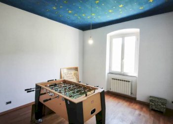 Camera da letto - Apartment via Ca' De Mussi, Genova (neighborhood Marassi) - photo 32