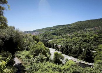 Vista - Apartment via Ca' De Mussi, Genova (neighborhood Marassi) - photo 33