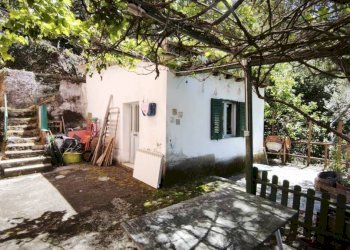 Patio esterno - Apartment via Ca' De Mussi, Genova (neighborhood Marassi) - photo 36