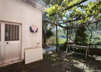 Taverna - Apartment via Ca' De Mussi, Genova (neighborhood Marassi) - photo 37