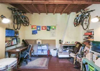 Taverna - Apartment via Ca' De Mussi, Genova (neighborhood Marassi) - photo 38