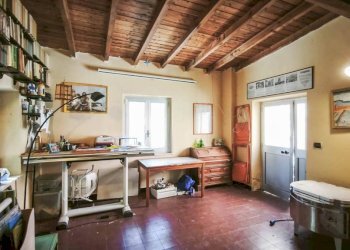 Taverna - Apartment via Ca' De Mussi, Genova (neighborhood Marassi) - photo 40