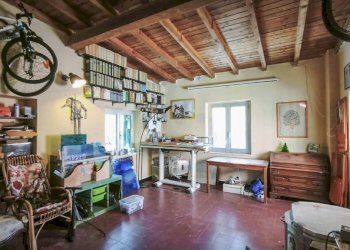 Taverna - Apartment via Ca' De Mussi, Genova (neighborhood Marassi) - photo 41
