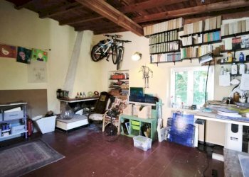 Taverna - Apartment via Ca' De Mussi, Genova (neighborhood Marassi) - photo 42