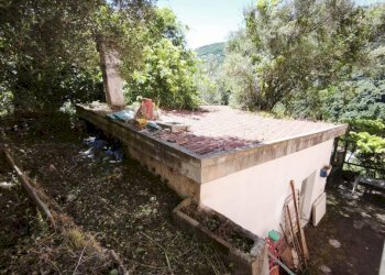 Terreno - Apartment via Ca' De Mussi, Genova (neighborhood Marassi) - photo 44