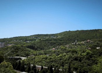 Vista - Apartment via Ca' De Mussi, Genova (neighborhood Marassi) - photo 48