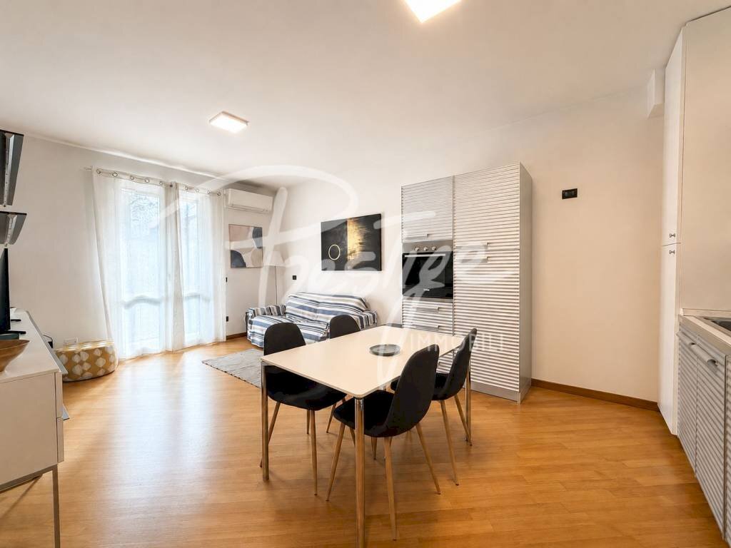 Salone - Bilocale viale San Bartolomeo, La Spezia - foto 3