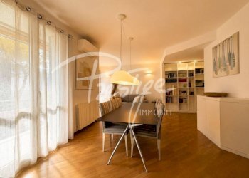 Salone - Appartamento viale San Bartolomeo, La Spezia - foto 2