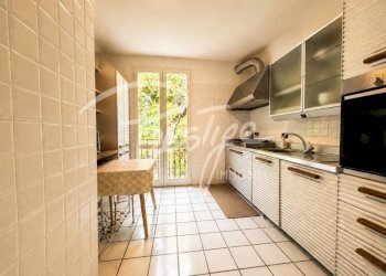 Cucina - Four-room apartment viale San Bartolomeo, 833, La Spezia - photo 4