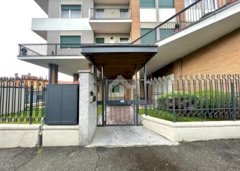 Apartment Corso Roma, Borgomanero - photo 14