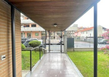 Apartment Corso Roma, Borgomanero - photo 15