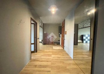 Apartment Corso Roma, Borgomanero - photo 22