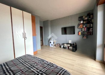 Apartment Corso Roma, Borgomanero - photo 35
