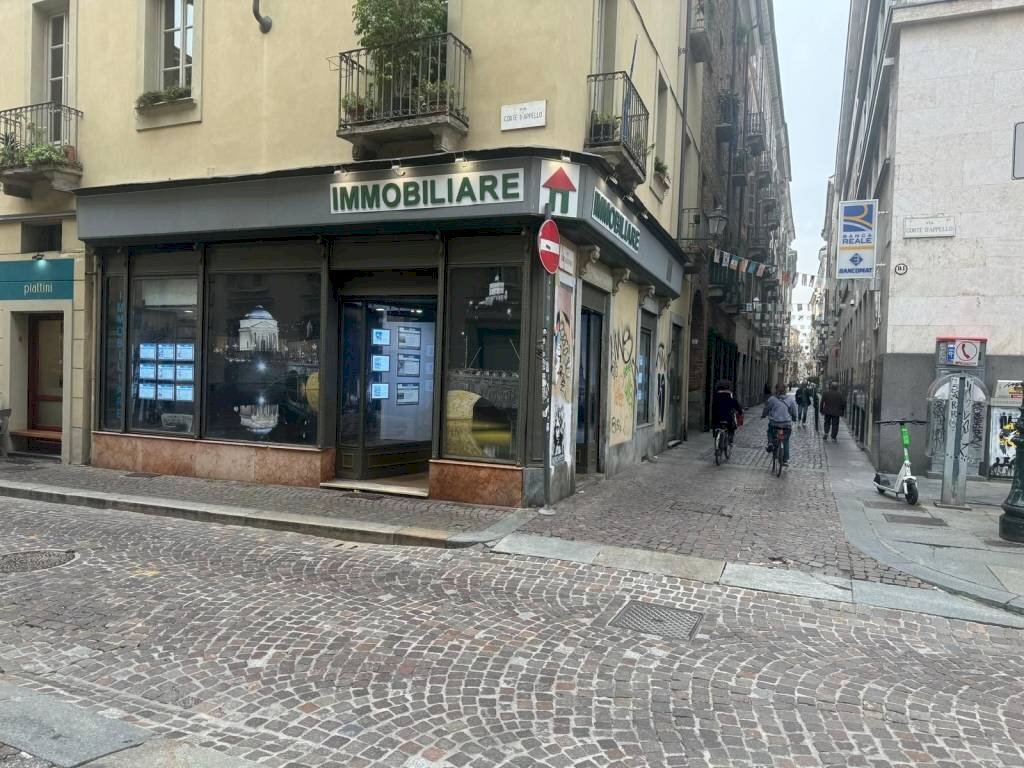 Zona - Negozio via Sant'Agostino, 8, Torino (zona Centro) - foto 1