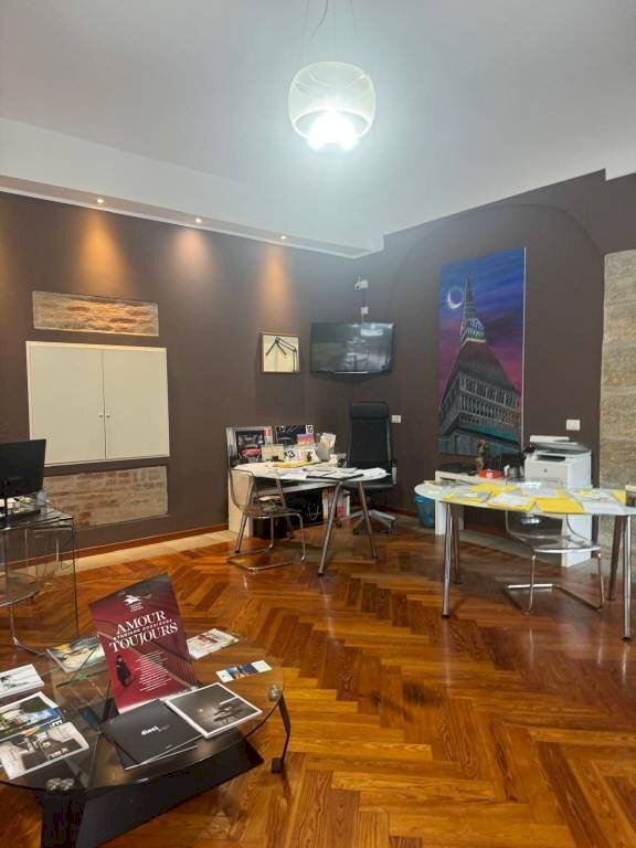 Studio - Negozio via Sant'Agostino, 8, Torino (zona Centro) - foto 2