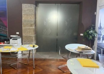 Ufficio - Shop via Sant'Agostino, 8, Torino (neighborhood Centro) - photo 6