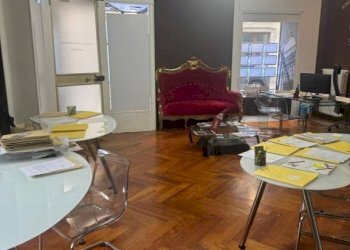 Ufficio - Shop via Sant'Agostino, 8, Torino (neighborhood Centro) - photo 7