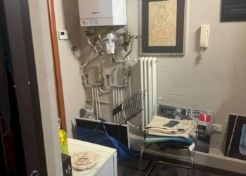Interno non residenziale - Shop via Sant'Agostino, 8, Torino (neighborhood Centro) - photo 8