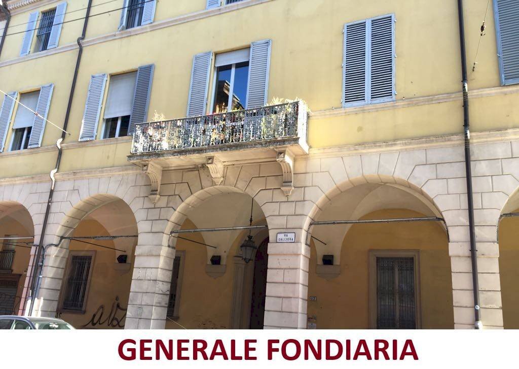 Facciata - Appartamento Bologna (zona Centro Storico) - foto 1