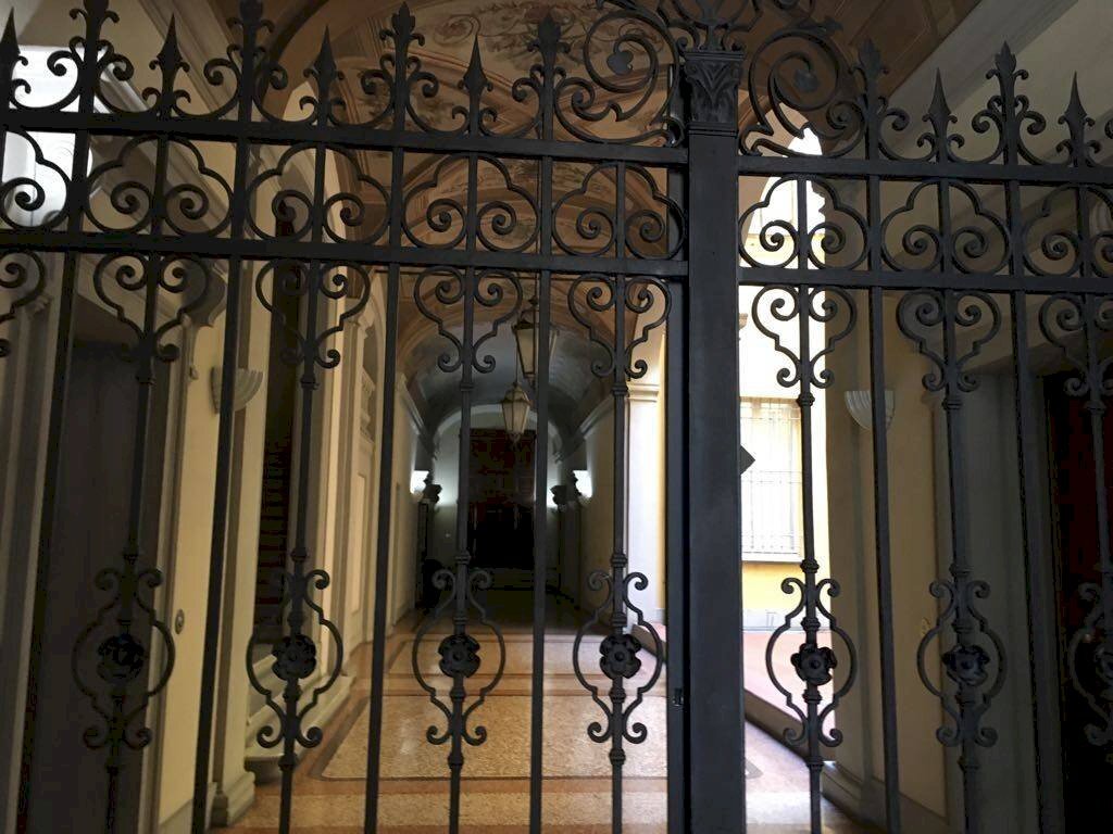 Interno palazzo - Appartamento Bologna (zona Centro Storico) - foto 3